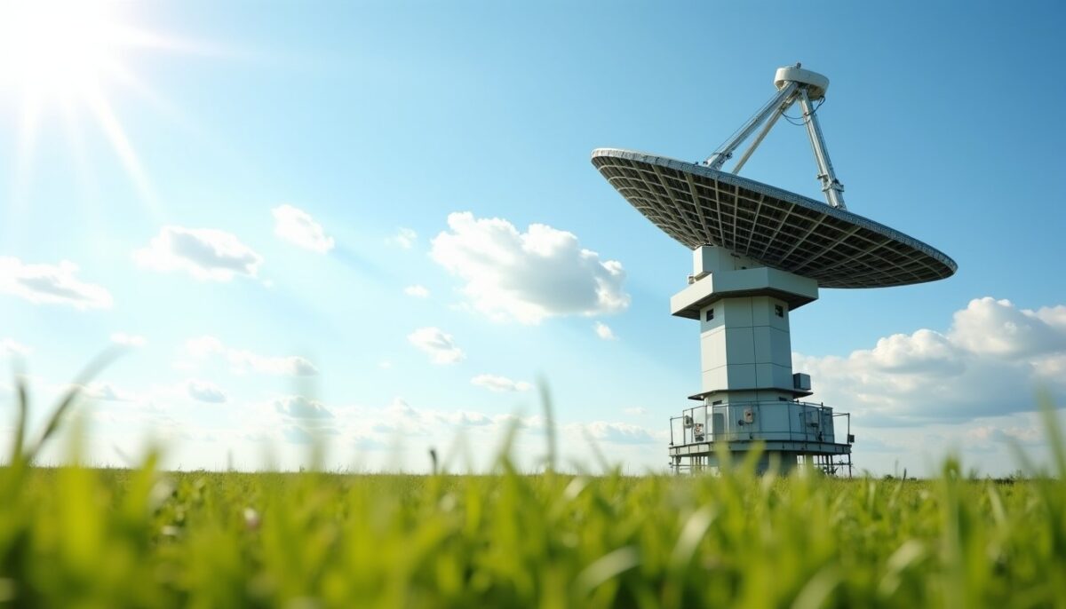 Radar tourelle flash bidirectionnel : mode de fonctionnement et distance de détection
