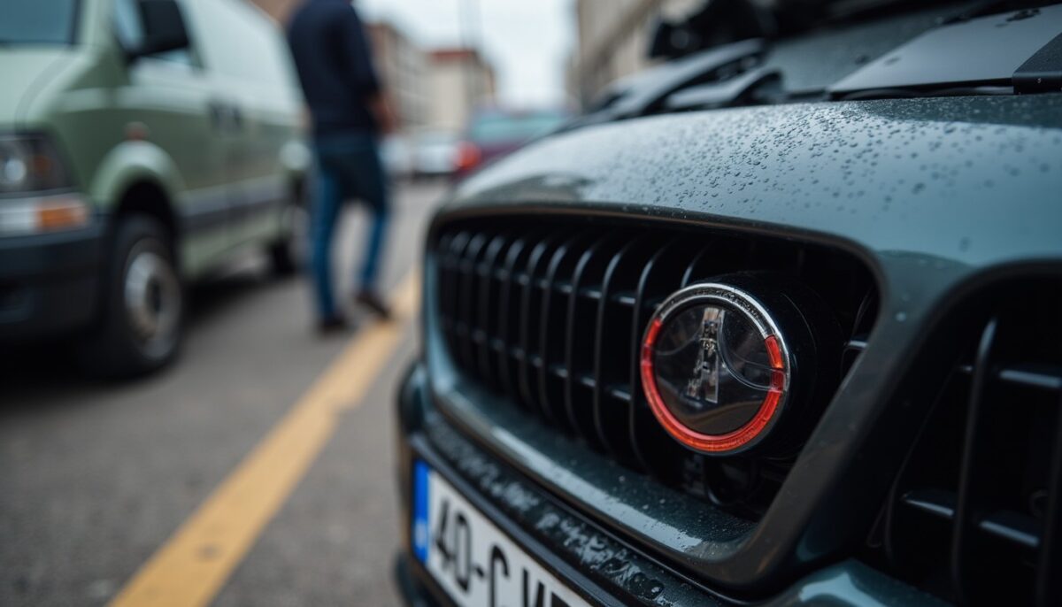 Câblage du démarreur automobile : guide simplifié et étapes essentielles