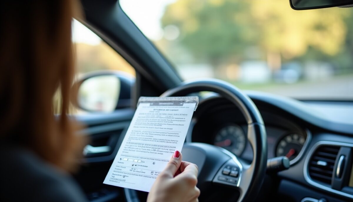 Permis de conduire : Astuces simples pour retrouver rapidement votre date de délivrance