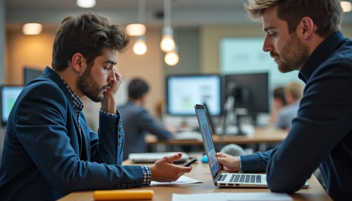 Défaillance 5.3.3.a.1 : Identifier et réparer un silentbloc usé efficacement