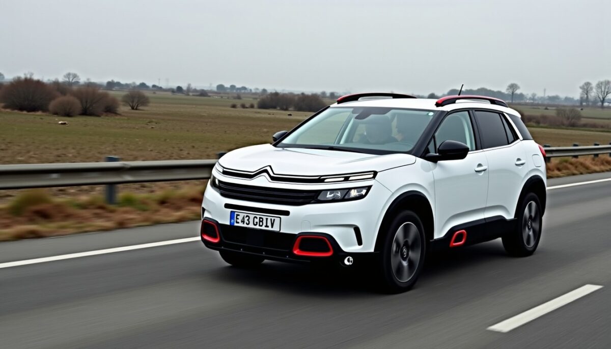 Fiabilité de la Citroën C5 Aircross BlueHDi 130 : avantages majeurs et points à surveiller
