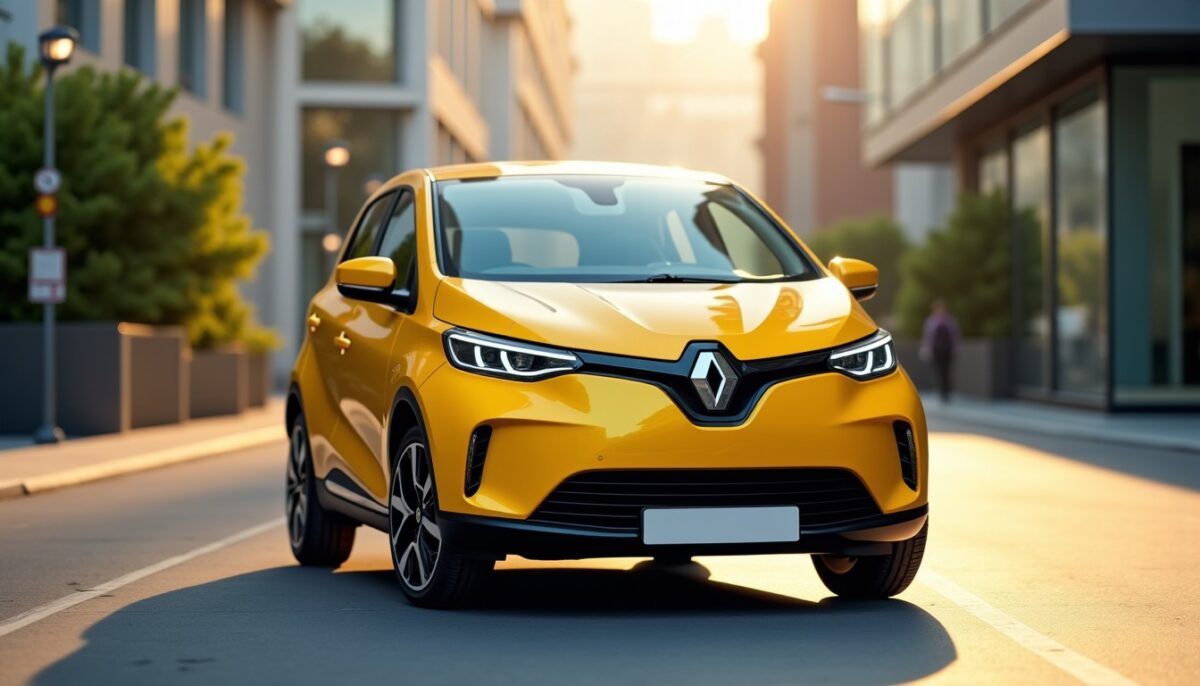 Renault 5 Essence 2026 : Découvrez le Prix, les Motorisations et la Date de Lancement