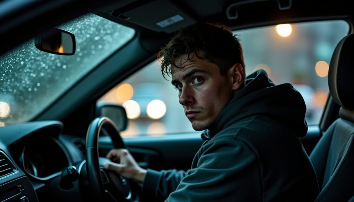 Délit de vitesse : récit d&rsquo;un excès de plus de 50 km/h et ses répercussions