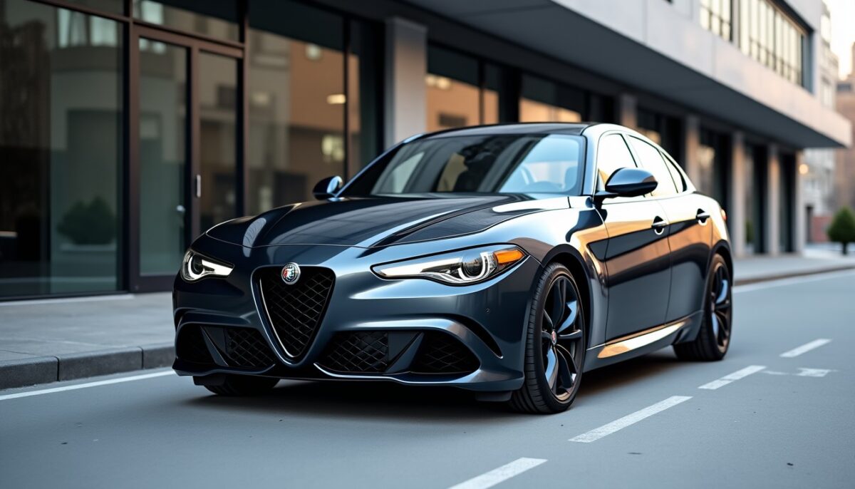 Fiabilité des modèles Alfa Romeo en 2024 : Analyse des dernières études