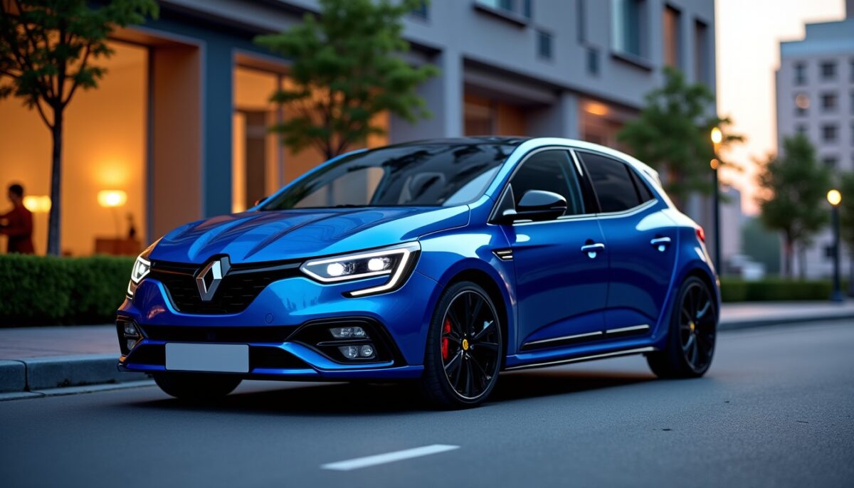 Renault Clio 6 RS 2026 : Tout savoir sur ses spécificités, son tarif et sa disponibilité