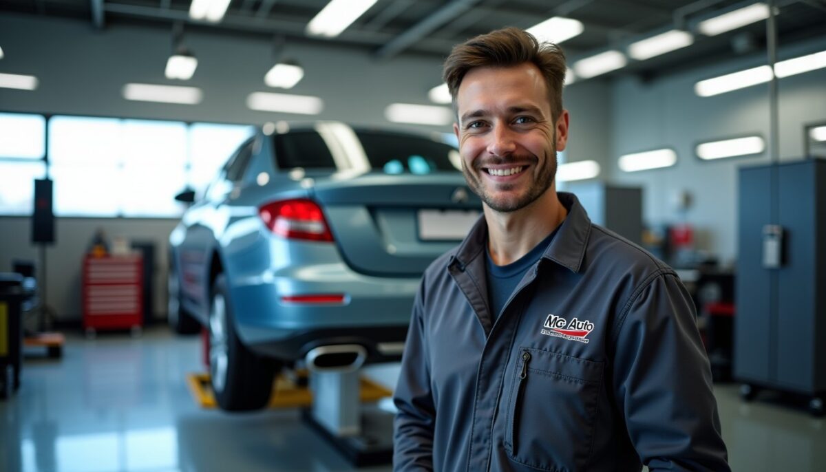 Mc Auto : votre expert en vente, entretien et réparation de véhicules de confiance