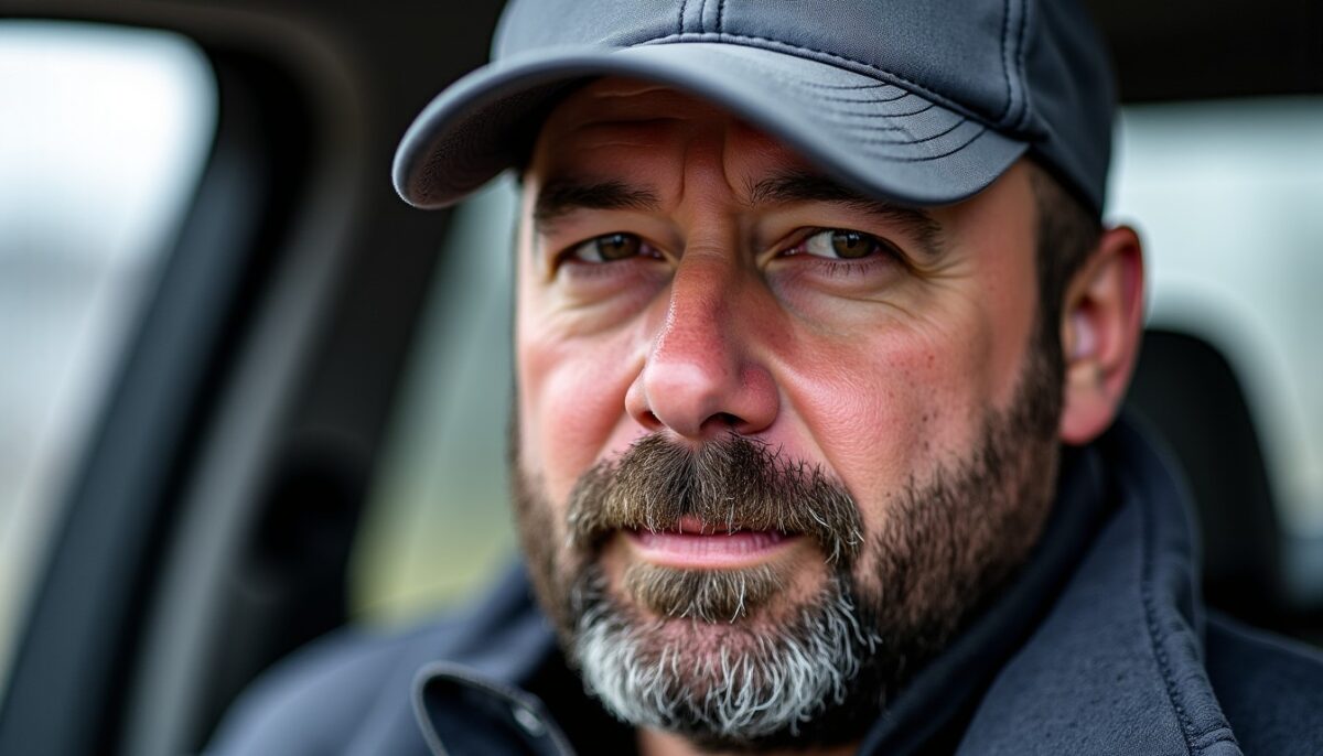Roger Rodas : parcours de vie, exploits professionnels et détails sur sa disparition