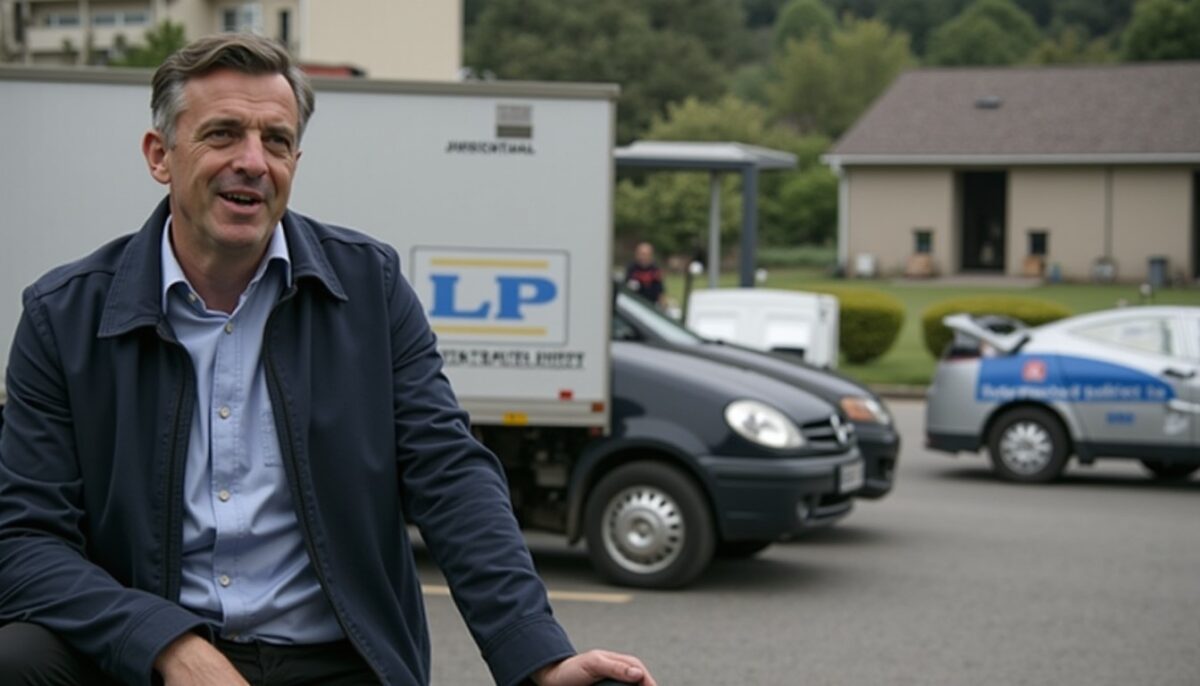Injecteur Direct : l'acteur incontournable qui révolutionne le diesel en France