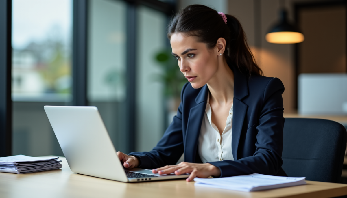Évaluer un logiciel de facturation : mentions obligatoires et conformité RGPD