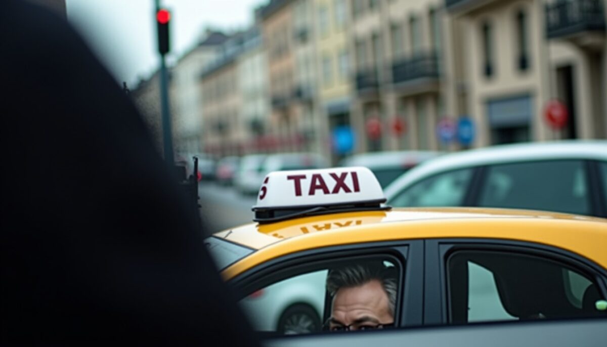 Tarifs des licences de taxi en 2026 : aperçu des prix moyens et évolutions selon les villes