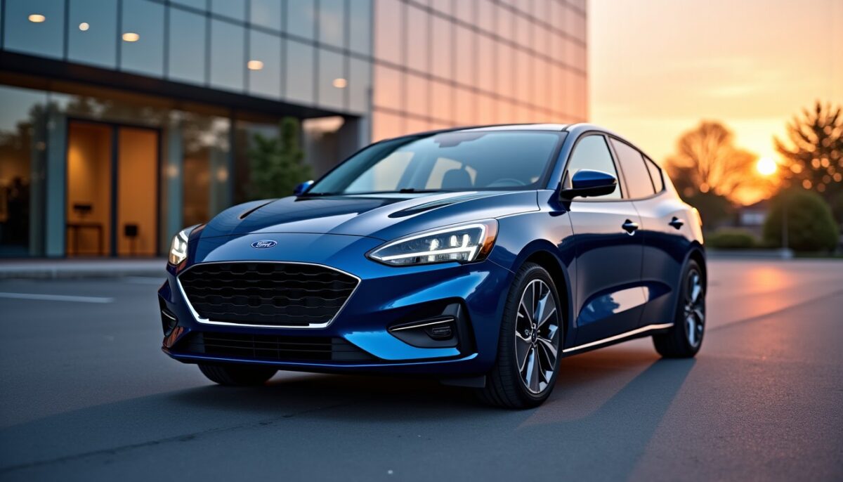 Ford Focus 2024 : analyse de fiabilité, problèmes fréquents et recommandations d&rsquo;experts