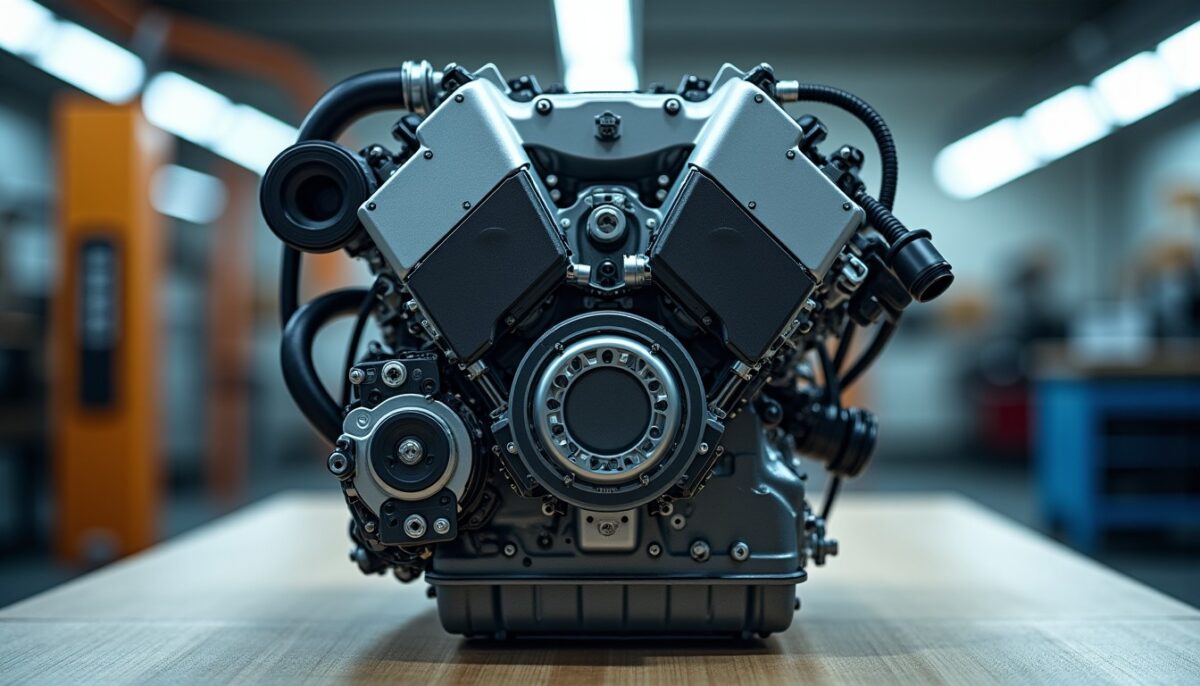 Moteur Puma 2.2 HDi : Analyse complète de ses performances, sa fiabilité et les pannes fréquentes