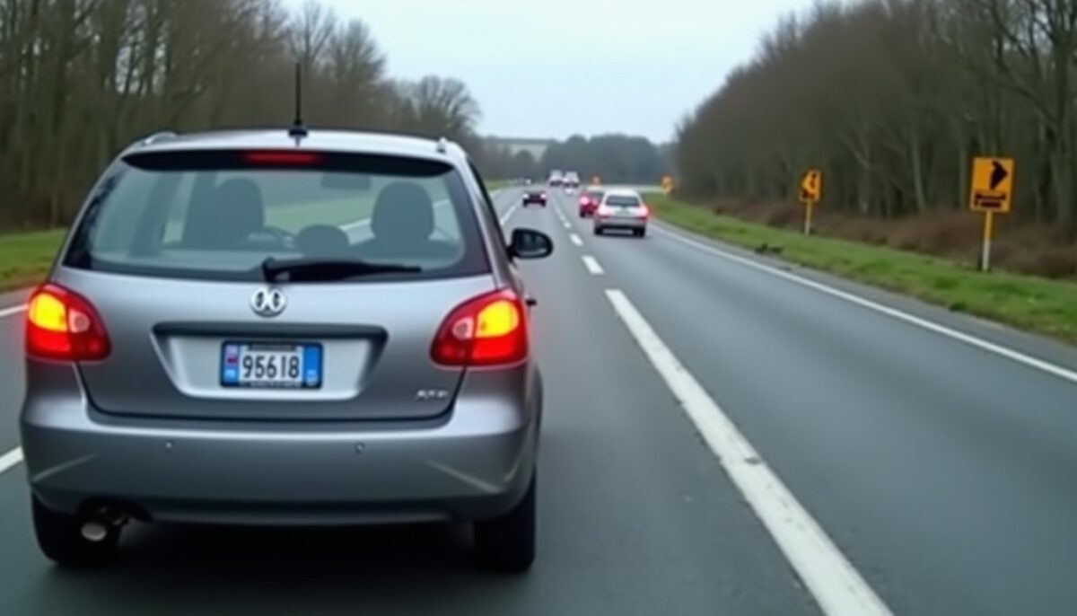 Convertir 40 miles en km/h : guide rapide et précis