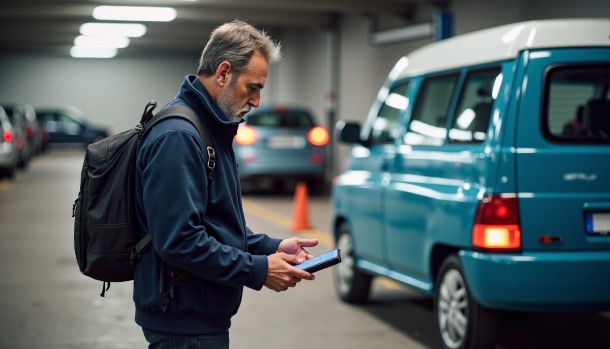 Prix de la main-d'œuvre en garage pour T1, T2 et T3 en 2025 : Guide complet des tarifs et analyses