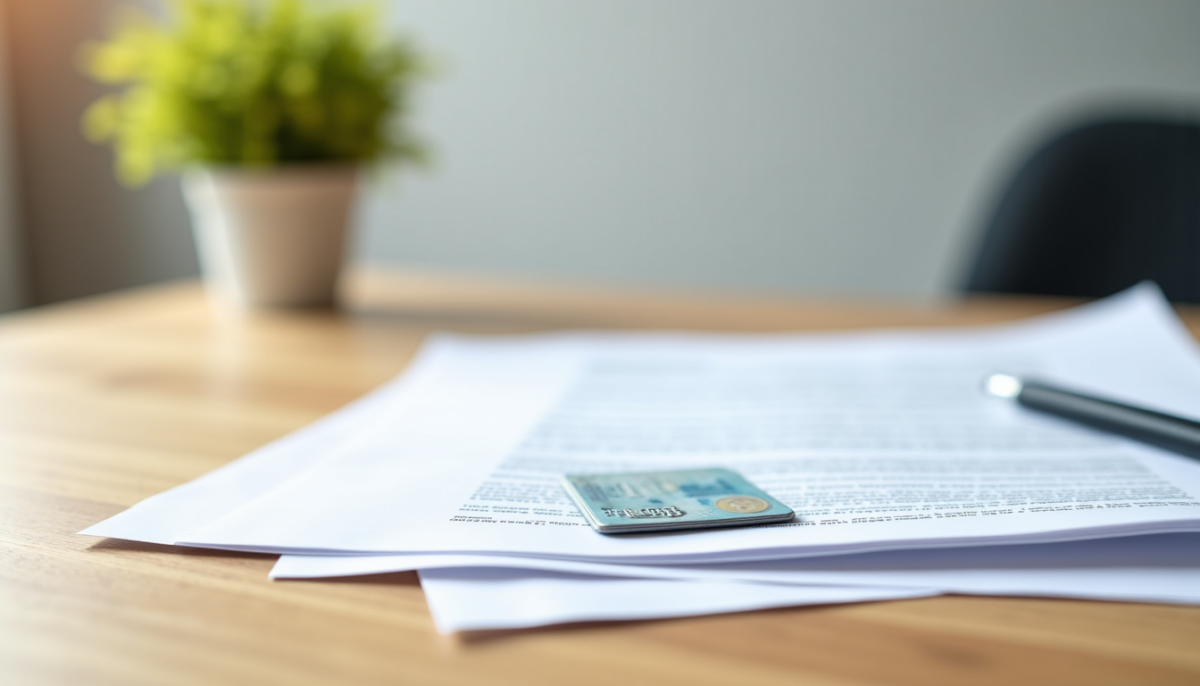 Documents et justificatifs à réunir avant de demander un duplicata carte grise