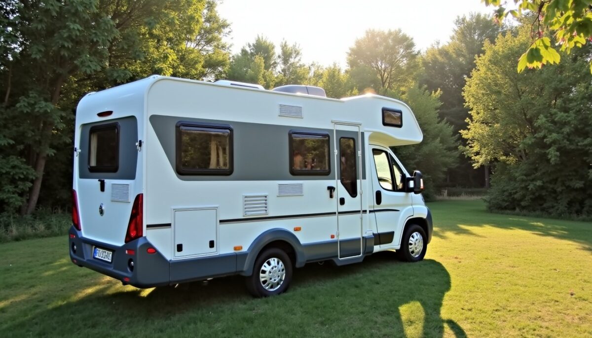 Mon Camping-Car Com : Analyse approfondie et témoignages sur la fiabilité du site