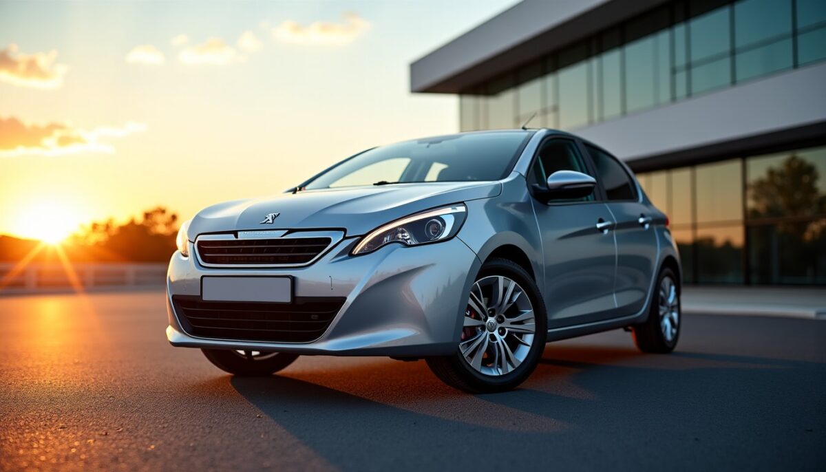 Peugeot 208 1.2 VTi : Découvrez ses performances, sa fiabilité et les secrets de son moteur