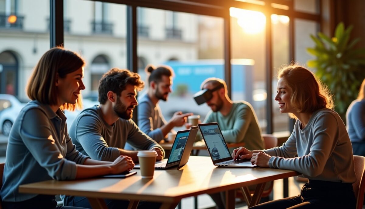 Les services en ligne français incontournables en 2026 : automobile, sport et loisirs numériques à ne pas manquer