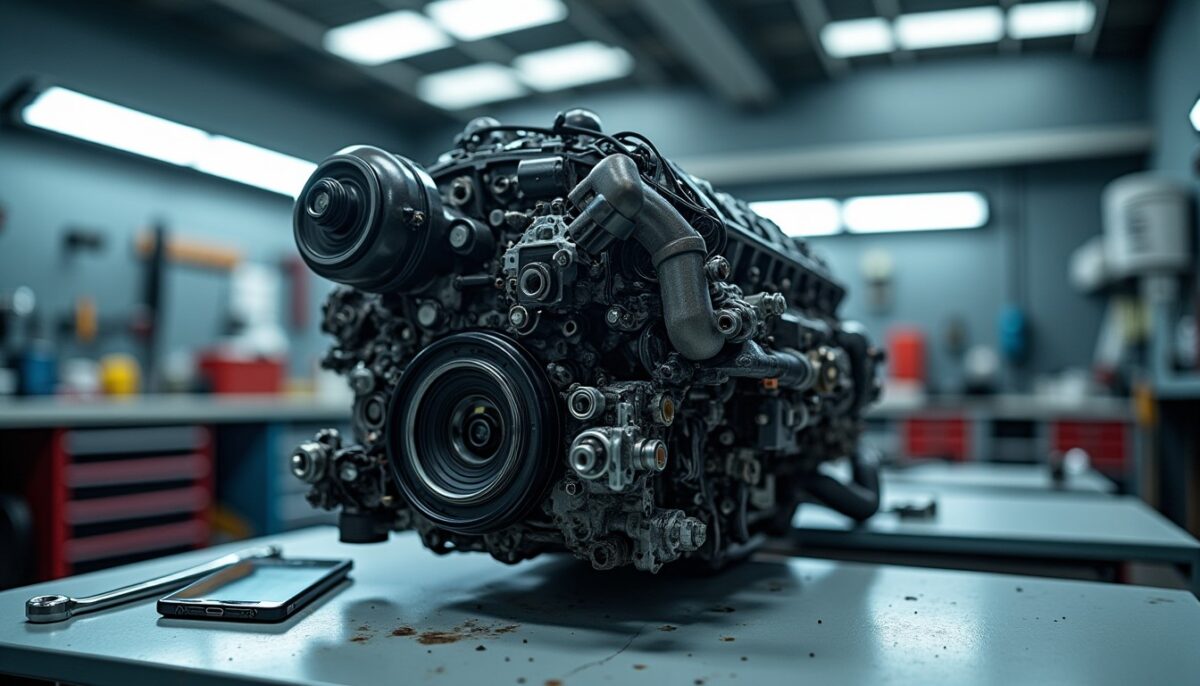 Fiat 1.3 Multijet : Analyse de sa fiabilité, atouts majeurs et défauts fréquents