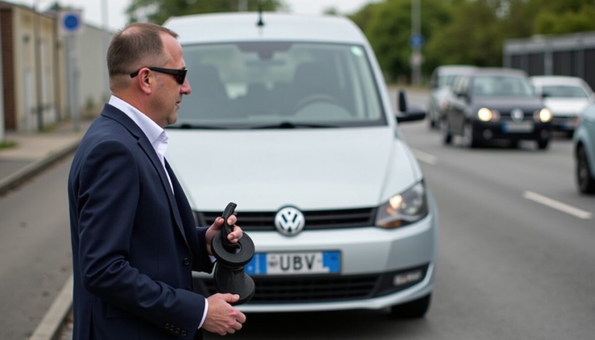 Transakauto et vice caché : quelles démarches et solutions après l’achat d’une voiture ?