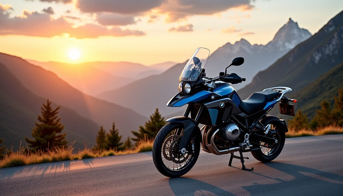 BMW R 1250 GS 2024 : tarifs, occasions et astuces pour dénicher les meilleures offres