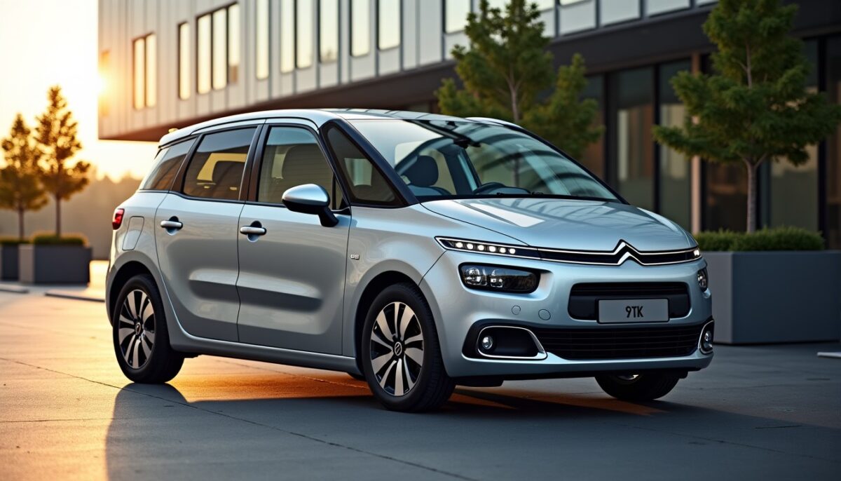 Citroën C4 Picasso 1.6 HDi 110 : analyse de fiabilité, avis d&rsquo;experts et éléments essentiels à connaître