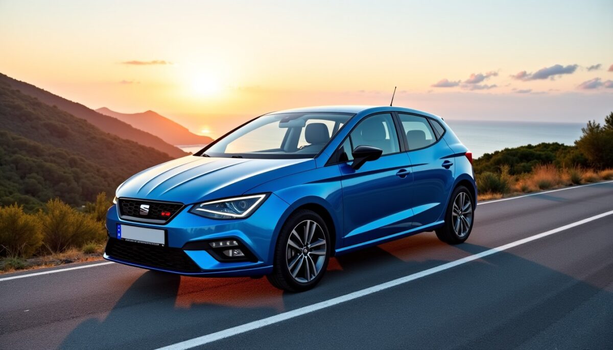 Seat Ibiza 2024 : Analyse complète du confort, de la fiabilité et des performances