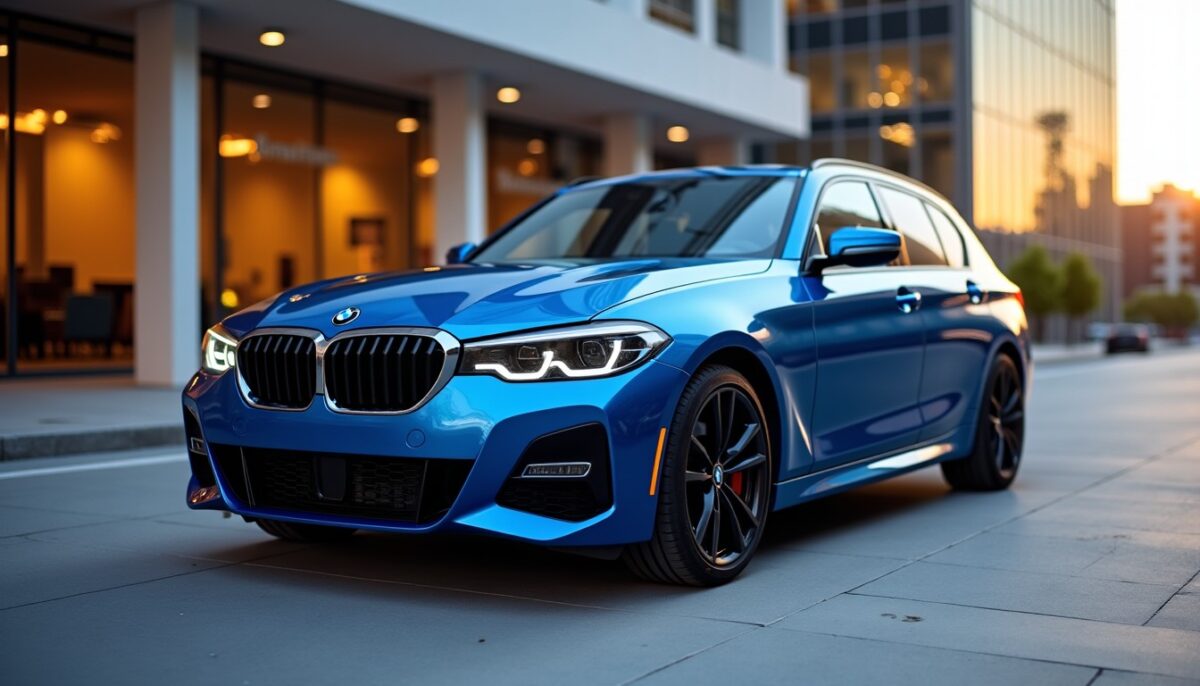 BMW Série 1 F40 : tout savoir sur ses spécificités, tarifs et versions proposées