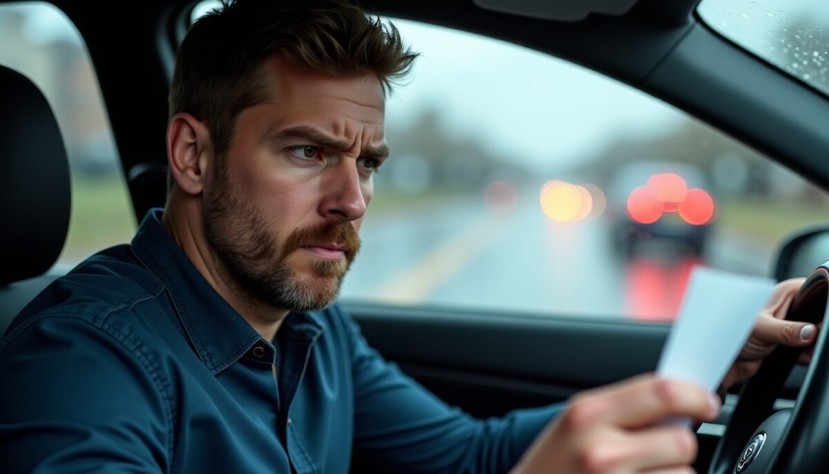 Excès de vitesse jusqu’à 10 km/h en 2026 : quelles amendes et sanctions vous attendent ?