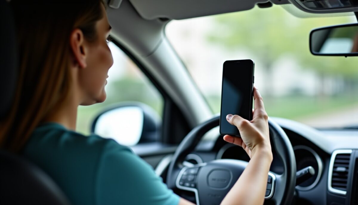 Auto Hold en voiture : comment ça marche, quels sont ses bénéfices et pourquoi l&rsquo;adopter ?