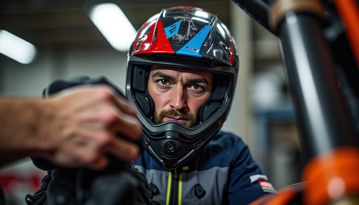 Guide ultime pour entretenir le filtre à air de votre motocross : astuces et conseils pratiques