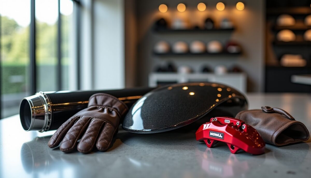 Motopieces61.com : Votre boutique en ligne pour pièces moto et accessoires haut de gamme