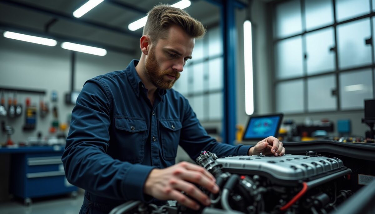 Fiabilité du moteur 1.2 TCe : retour d&rsquo;expérience, problèmes courants et conseils pour l&rsquo;achat d&rsquo;une occasion