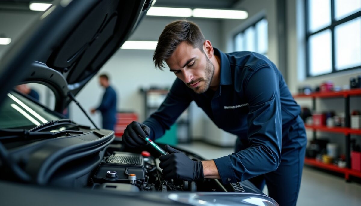 Peugeot 208 : Identifier les causes du problème moteur, reconnaître les symptômes et découvrir des solutions efficaces