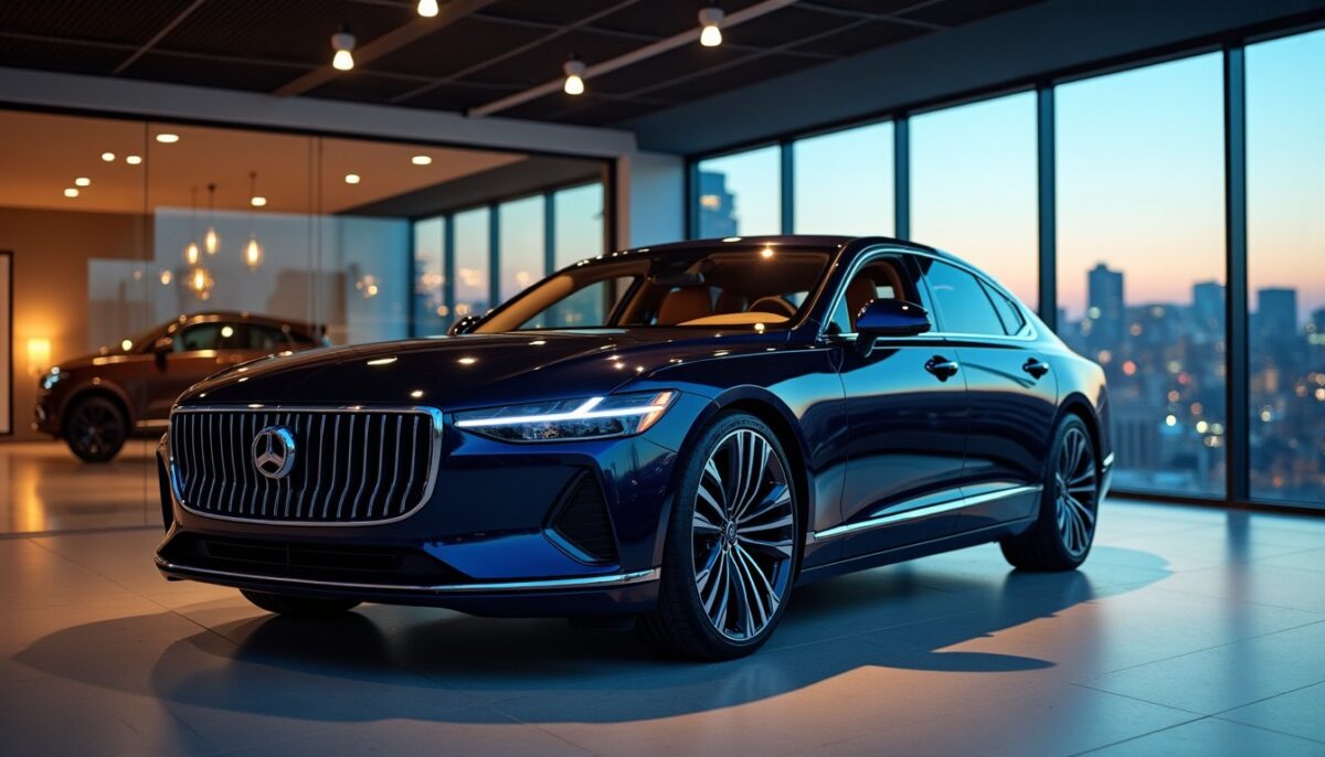 Les marques automobiles en C : catalogue complet et modèles phares