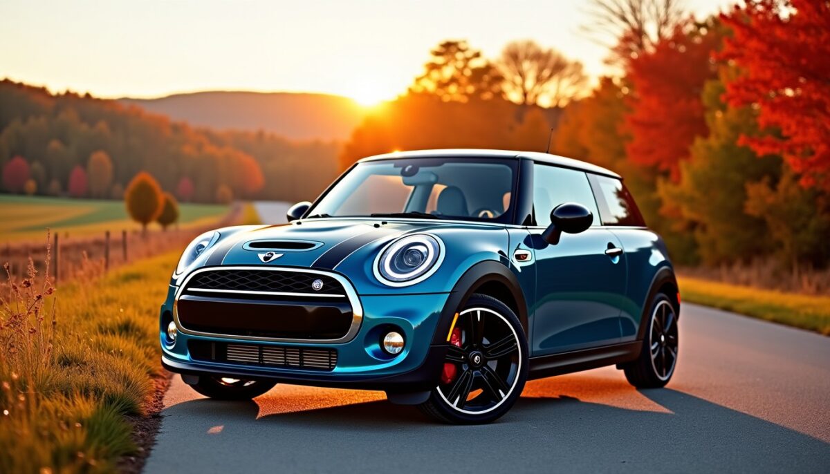 Fiabilité des Mini Cooper 2025 : guide pour sélectionner les modèles à privilégier et ceux à éviter