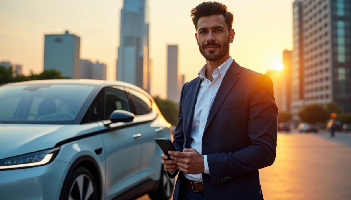 Louer sa voiture en 2025 : quel revenu mensuel réel peut-on espérer ?