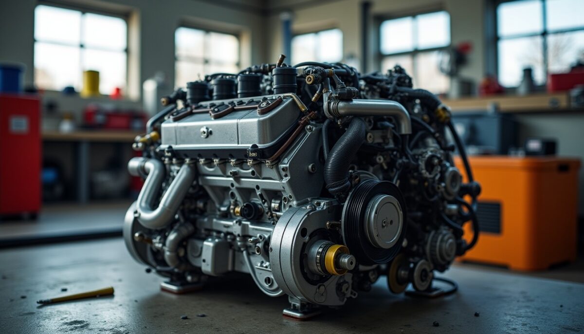Renault 1.6 16V Essence : Analyse complète de la fiabilité et des performances moteur