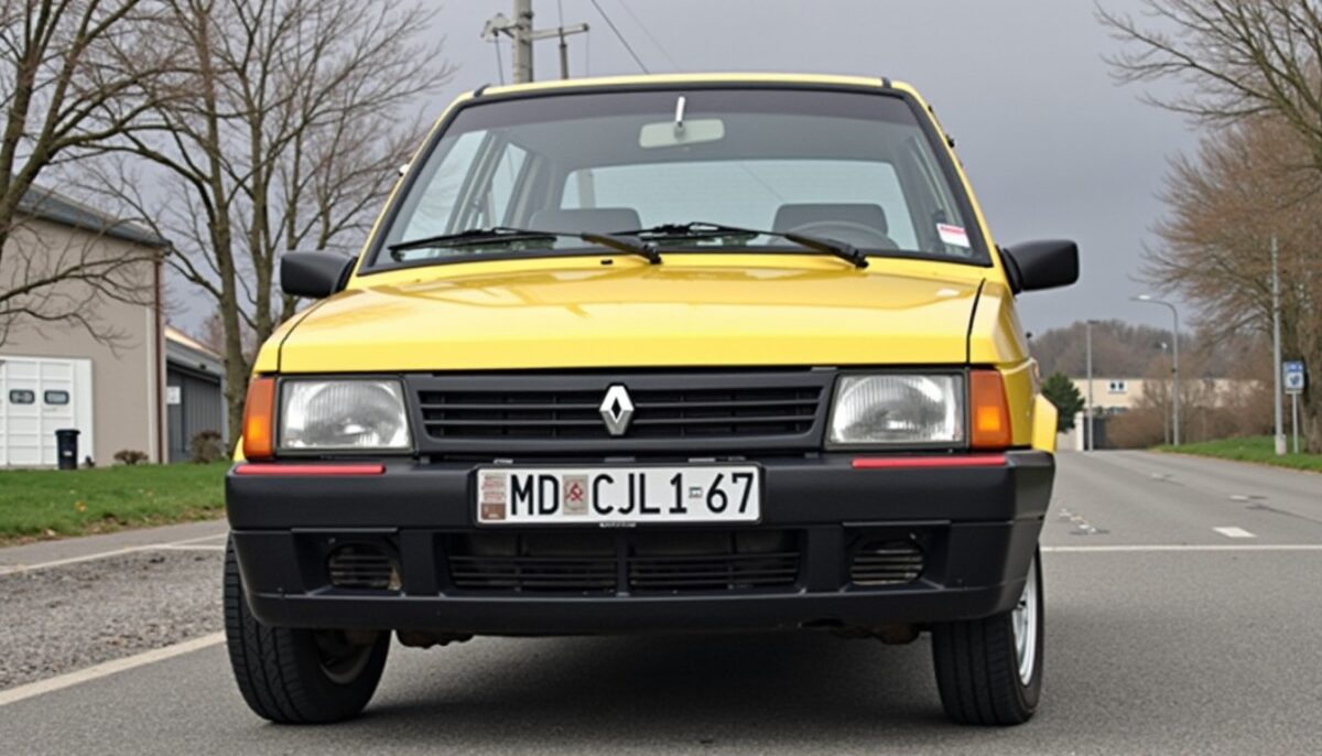 Renault 17 d'occasion : retrouvez des annonces fiables et des prix attractifs